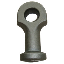 High strength forged bolt building drawbar can be customized